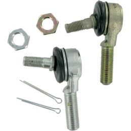 Kit de 2 rotules de direction ø 12mm  51-1017