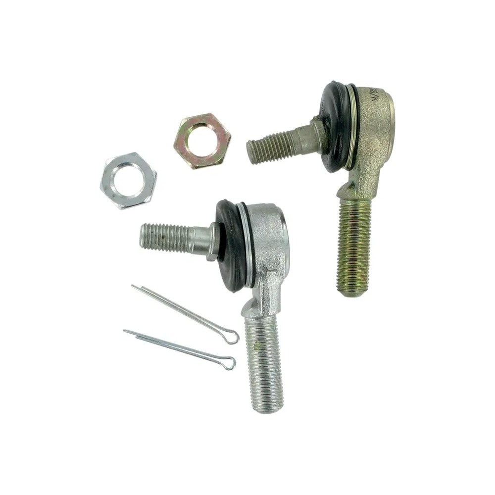 Kit de 2 rotules de direction ø 12mm  51-1017