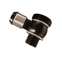 Kit banjo JSL production pour couvre culasse YFZR