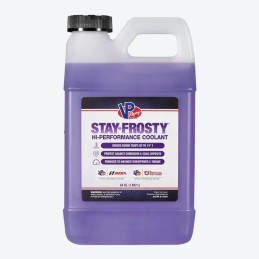 Liquide de refroidissement haute performance VP Racing Stay Frosty 1,9L