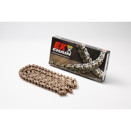 Chaîne de transmission SUPER RENFORCE EK 98 maillons