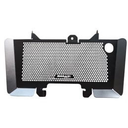 Protection Radiateur Alu Micro-perforée YFZR