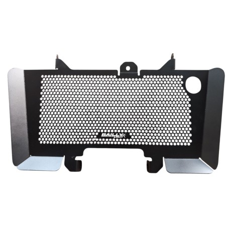 Protection Radiateur Alu Micro-perforée YFZR