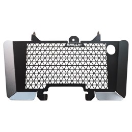 Protection Radiateur Alu type origine YFZR
