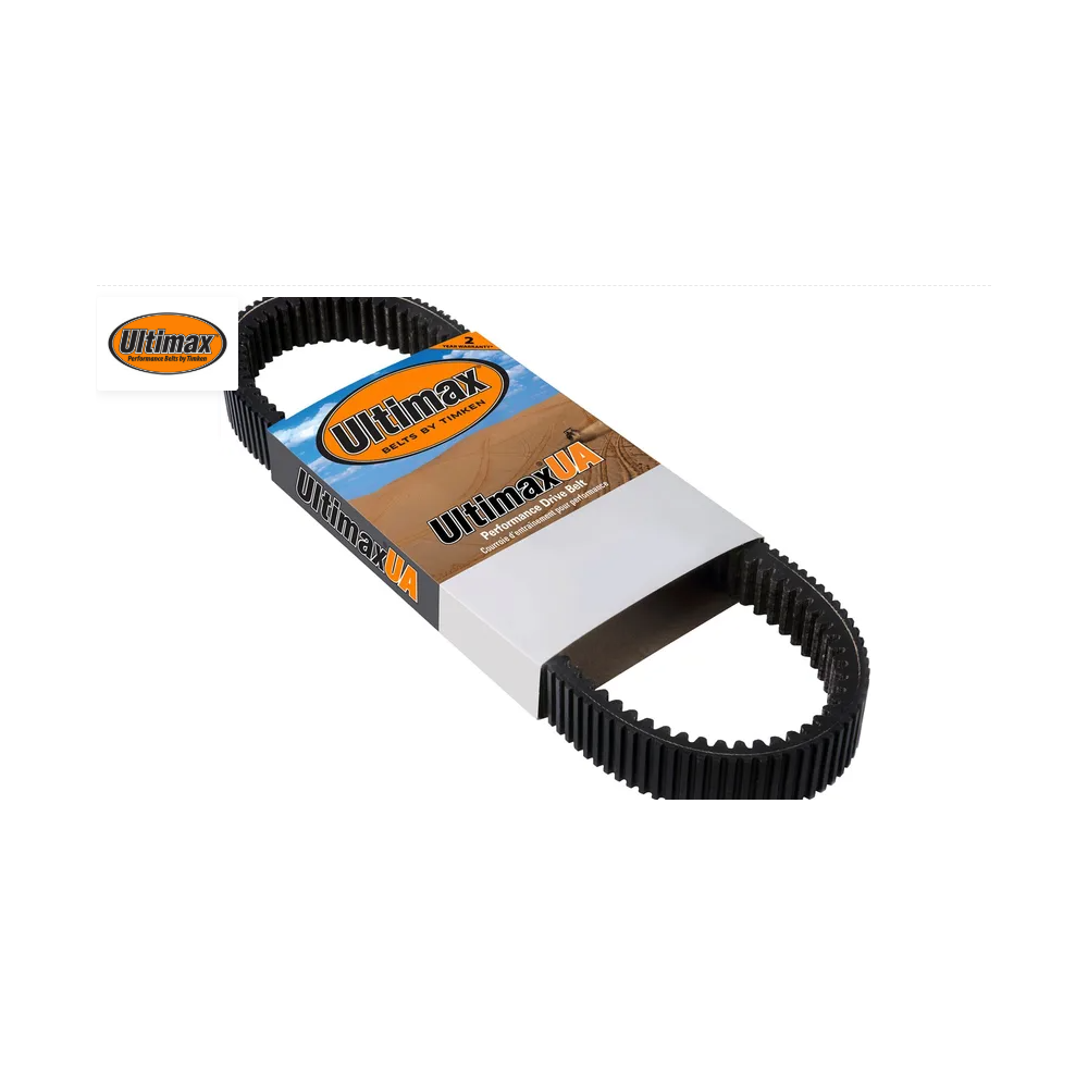Courroie de transmission Ultimax UA GENERAL 1000