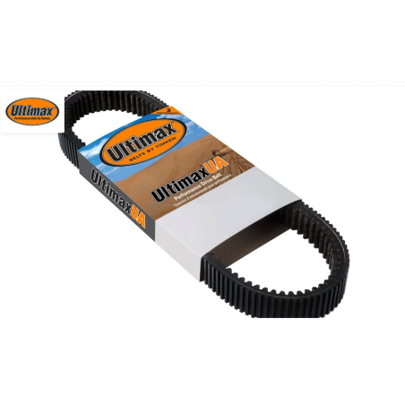 Courroie de transmission Ultimax UA GENERAL 1000