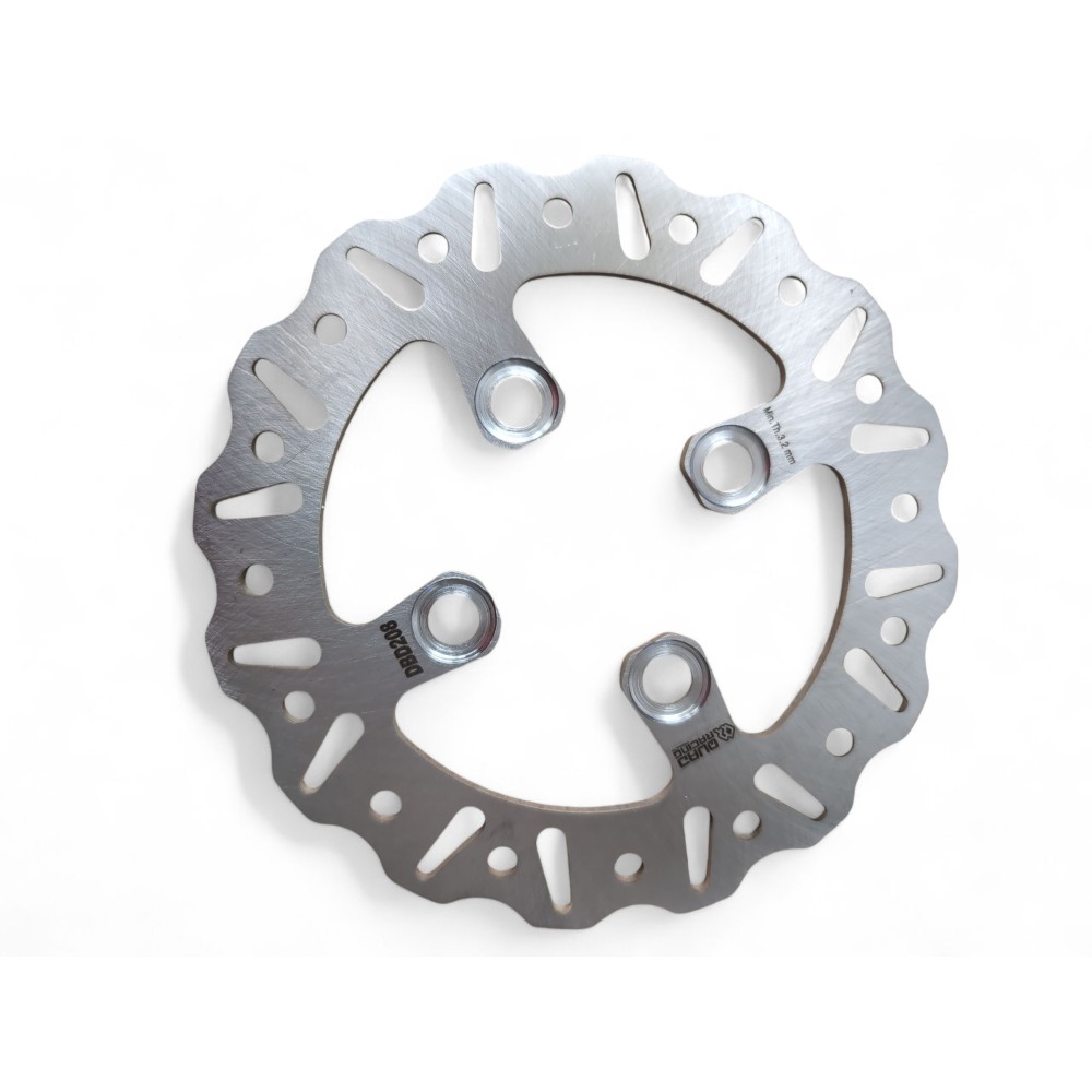 DISQUE DE FREIN AVANT YAMAHA