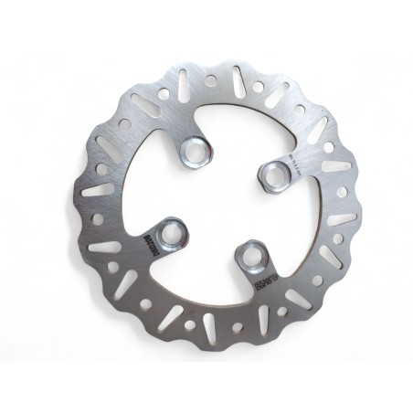 DISQUE DE FREIN AVANT YAMAHA