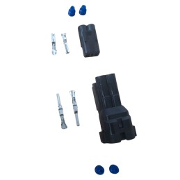 Connecteur Male et femelle bouton start yzf