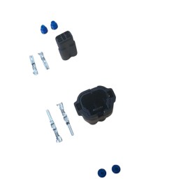 Connecteur Male et femelle bouton start yzf