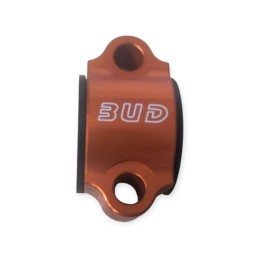 Demi cocotte pour embrayage Bud Racing noir