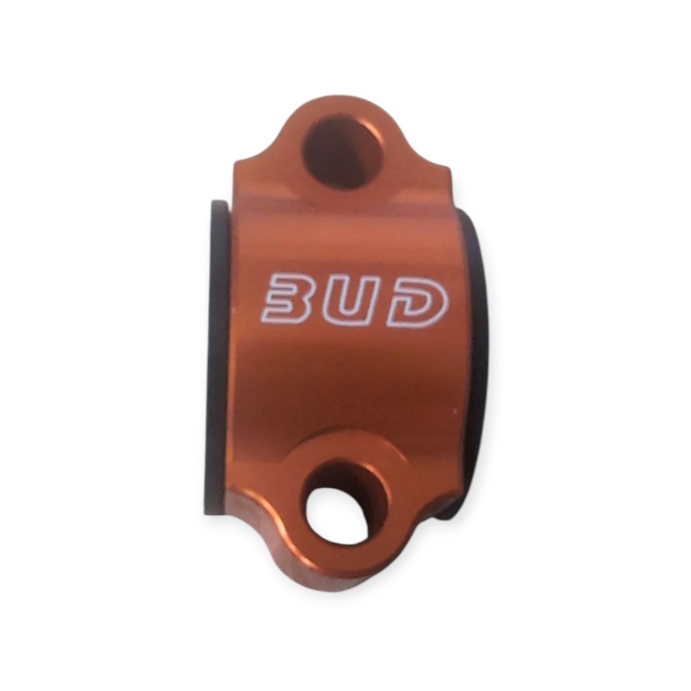 Demi cocotte pour embrayage Bud Racing noir