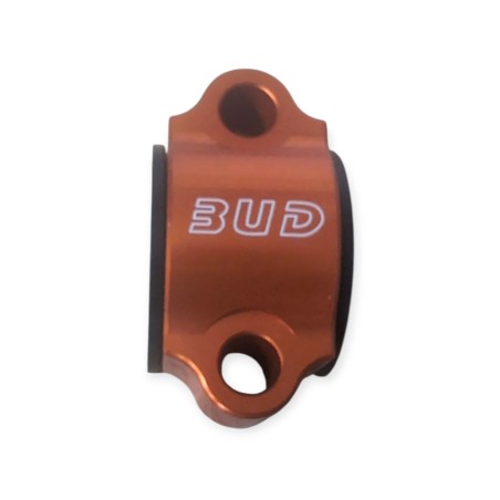 Demi cocotte pour embrayage Bud Racing noir