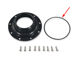 JOINT TORIQUE DE RECHANGE POUR PLATINE ACERBIS