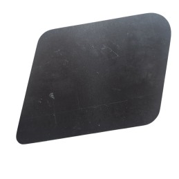 PLAQUE  PARALLELOGRAMME  23X18