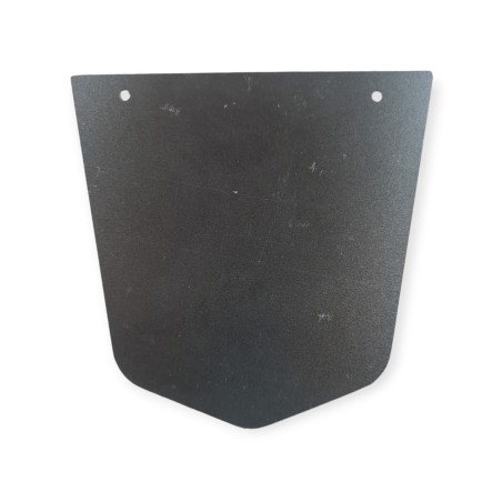 PLAQUE NUMERO TRIANGLE