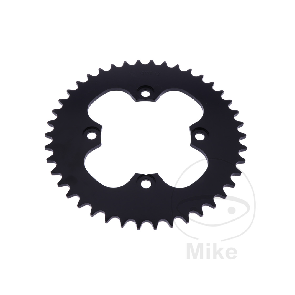 Couronne Can-am DS 450 ESJOT