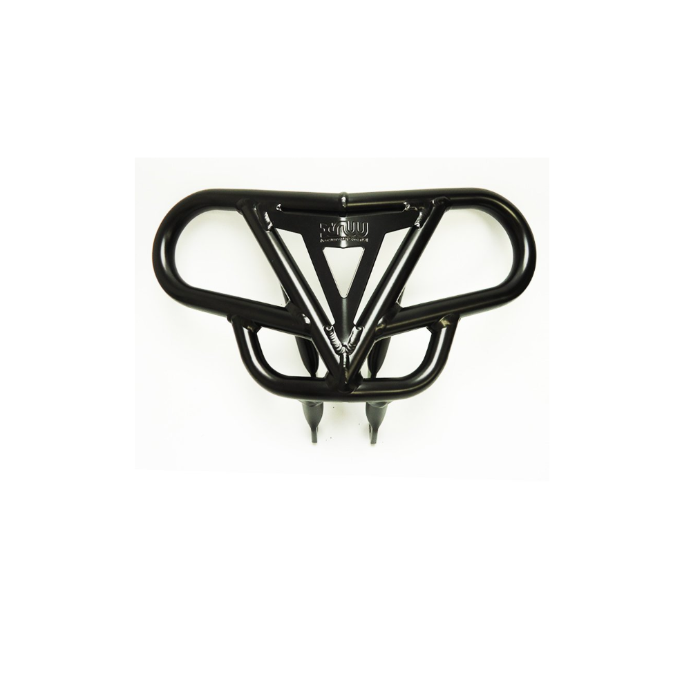 BUMPER AVANT X8 XRW DS450 EFI