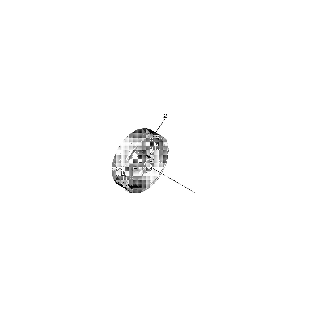 Rotor WRF 450 2021