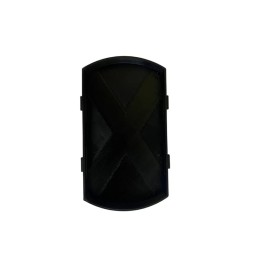Cache de protection en plastique souple pour Phare LED Lazer ST2 Evolution