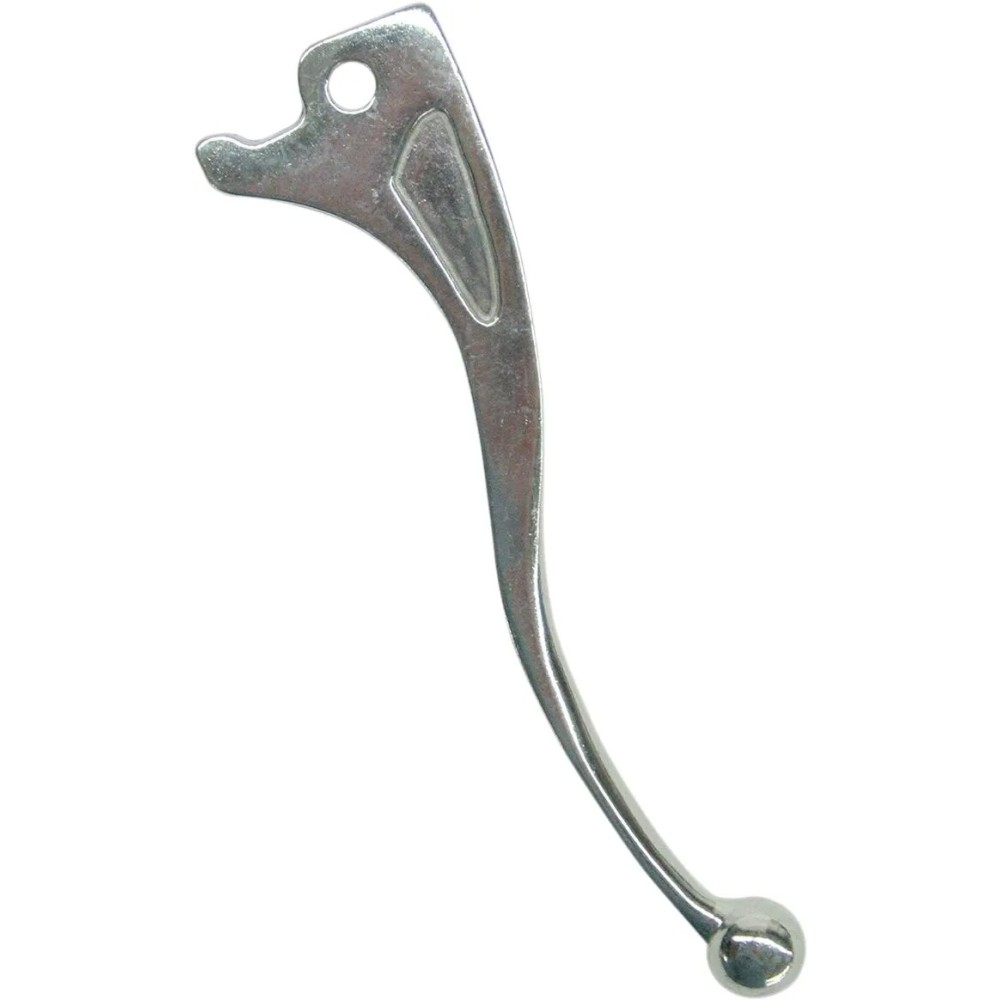 Levier de frein avant type origine aluminium