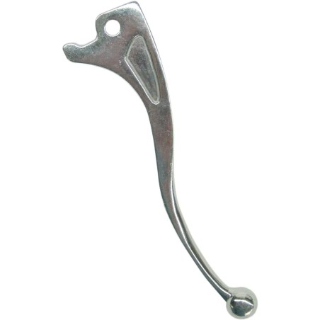 Levier de frein avant type origine aluminium
