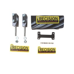PONTETS ANTI-VIBRATIONS PRECISION