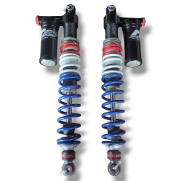AMORTISSEURS QUAD AVANTS PEP'S ZPS PB1