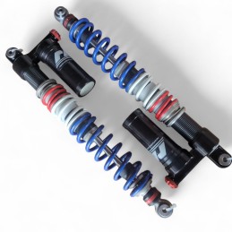 AMORTISSEURS QUAD AVANTS PEP'S ZPS PB1