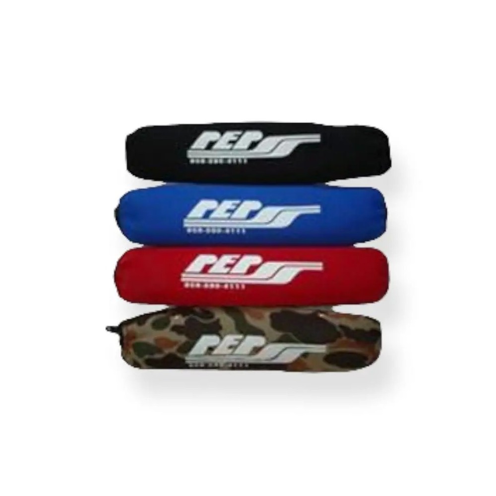 HOUSSES AMORTISSEURS QUAD NEOPRENE PEPS