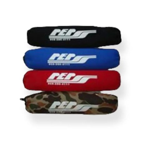 HOUSSES AMORTISSEURS QUAD NEOPRENE PEPS