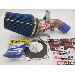 Kit d'admission EFI pour Yamaha YFZ450R