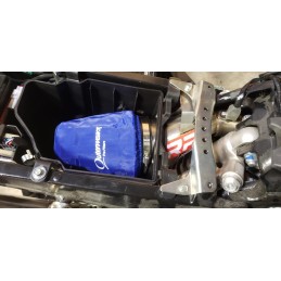 Kit d'admission EFI pour Yamaha YFZ450R