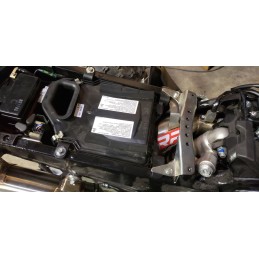 Kit d'admission EFI pour Yamaha YFZ450R
