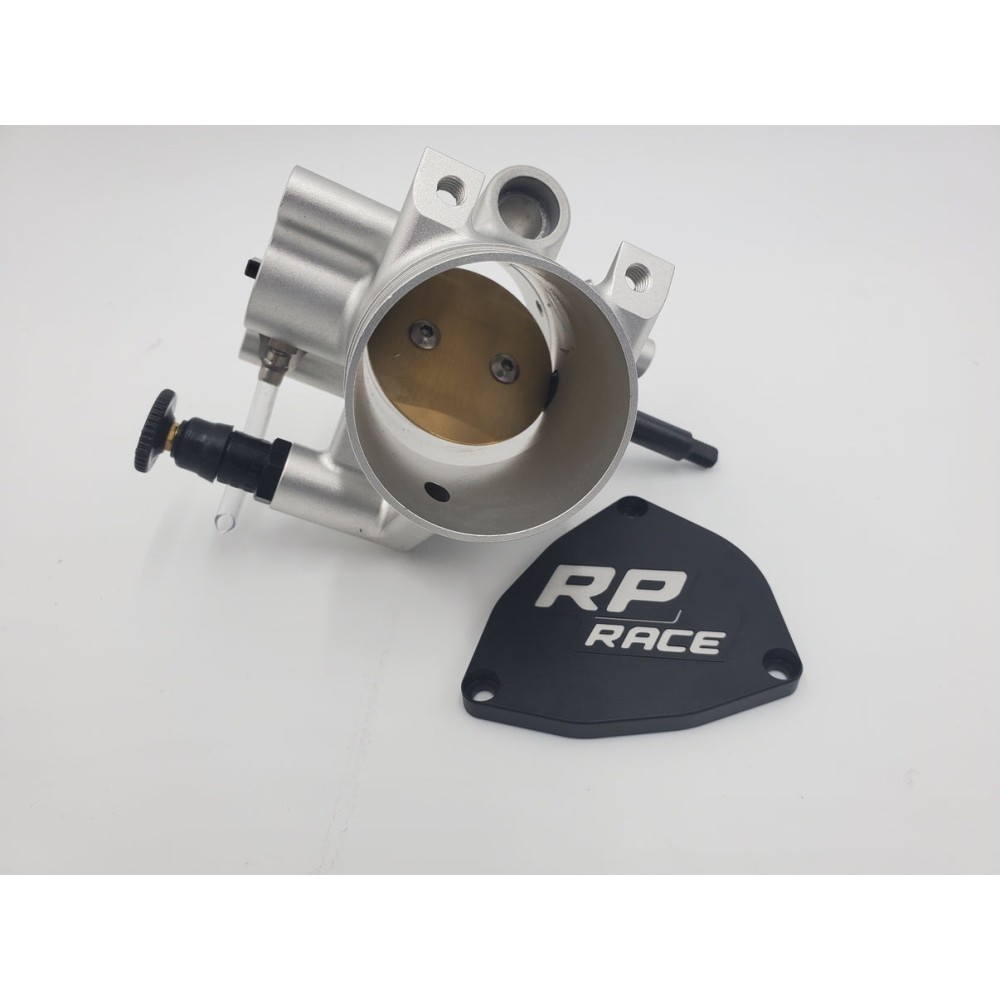 Corps d'injection YFZR 45 mm