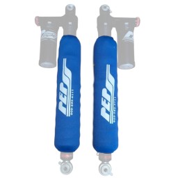 HOUSSES AMORTISSEURS QUAD NEOPRENE PEPS