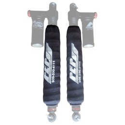 HOUSSES AMORTISSEURS QUAD NEOPRENE PEPS