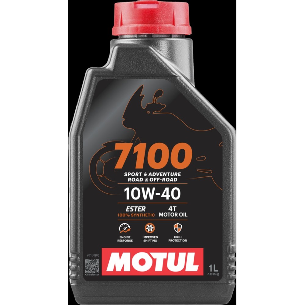 Motul 7100 10w40