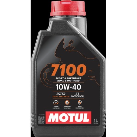 Motul 7100 10w40