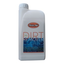 Nettoyant filtre à air TWINAIR Bio Dirt Remover - 1L