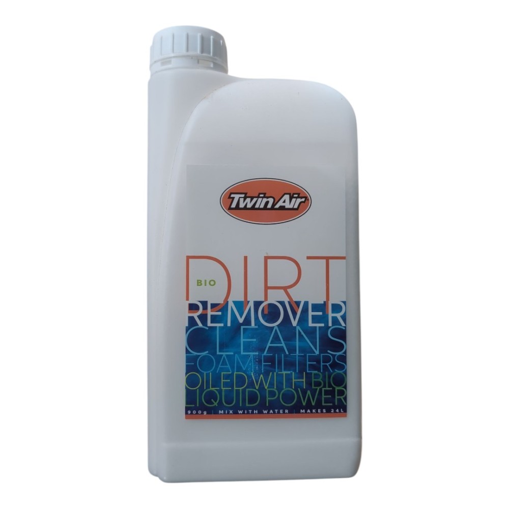 Nettoyant filtre à air TWINAIR Bio Dirt Remover - 1L