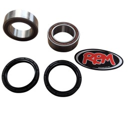 KIT DE ROULEMENT EXENTRIQUE RPM OU LONESTARS