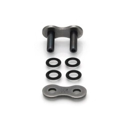 Attache à riveter axe creux D.I.D 520VX3 X-Ring 520
