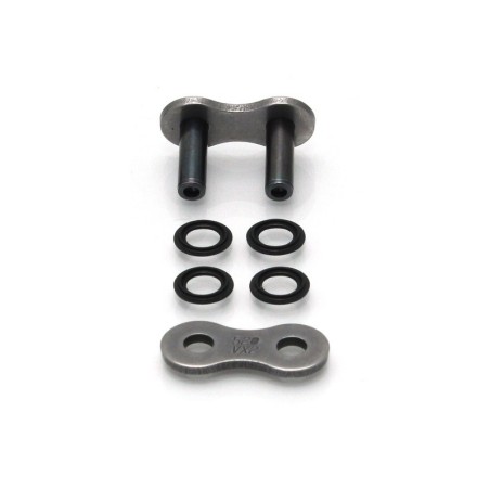 Attache à riveter axe creux D.I.D 520VX3 X-Ring 520