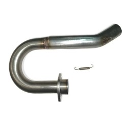 Collecteur DOMA 4 Temps pour CANAM DS 450 (2010)