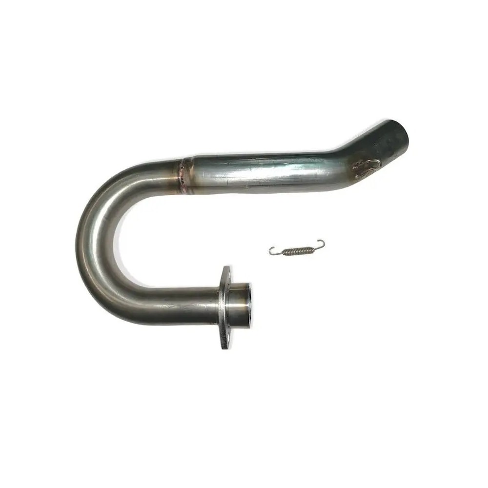 Collecteur DOMA 4 Temps pour CANAM DS 450 (2010)