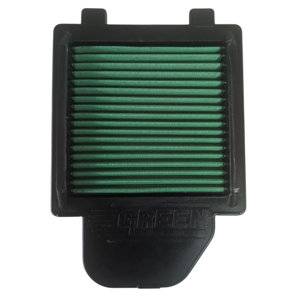 couvercle  filtrant green yfz ( en remplacement du couvercle d origine )