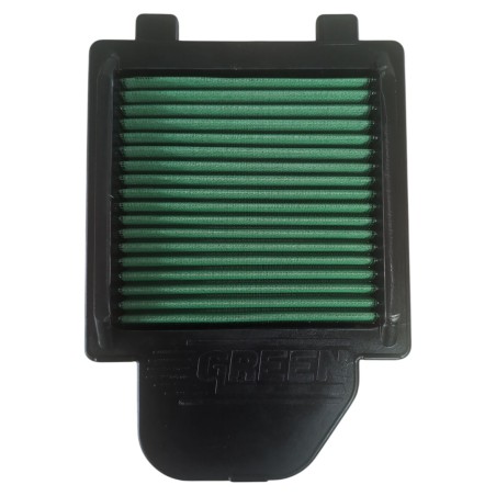 couvercle  filtrant green yfz ( en remplacement du couvercle d origine )