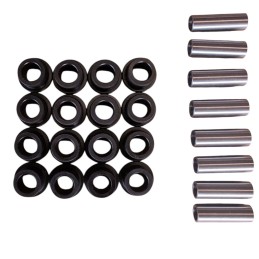 KIT ENTRETOISES ET BAGUES LAEGERS 450 TRX / 400 EX / 700 TRX