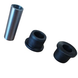 KIT ENTRETOISES ET BAGUES LAEGERS 450 TRX / 400 EX / 700 TRX